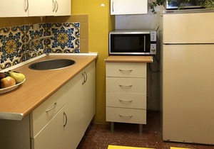 Alexandra A-1 Apartment first sea line