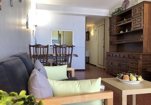 Alexandra A-1 Apartment first sea line