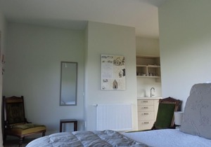 Alexandra-Clyde peaceful Clydestay.