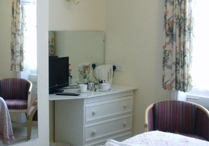Alexandra Hotel Eastbourne