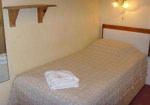 Alexandra Hotel Eastbourne