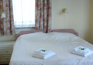 Alexandra Hotel Eastbourne