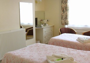 Alexandra Hotel Eastbourne