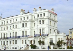 Alexandra Hotel Eastbourne