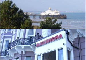 Alexandra Hotel