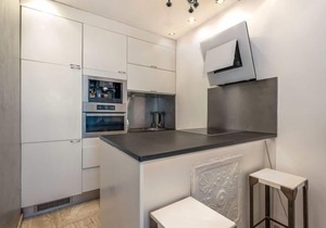 Alexandra Palace by Interhome