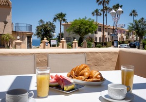 Alfresco Stays Mijas Costa Sun & Family