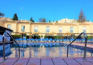 Alfresco Stays Mijas Costa Sun & Family