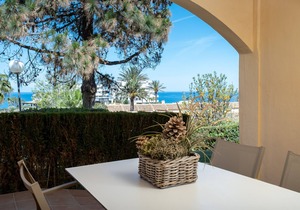 Alfresco Stays Mijas Costa Calm Garden