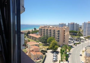 Algarve Beachfront Alvor