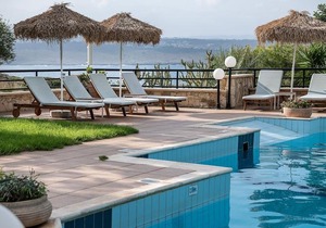 Alianthos Suites