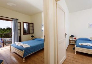 Alianthos Suites