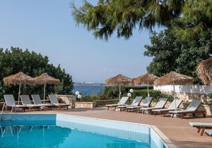 Alianthos Suites