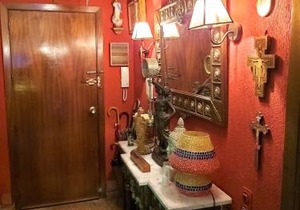 Alicante Room and gayfriendly