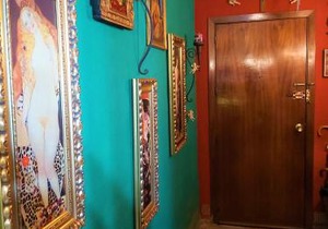 Alicante Room and gayfriendly