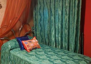 Alicante Room and gayfriendly