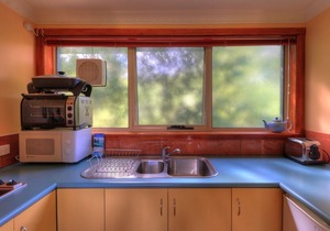 Alice Beside The Sea - Studio Apartment.