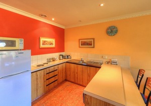 Alice Beside The Sea - 2 Bedroom Apartment