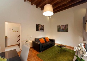 Alice House - Trastevere