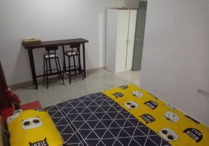 Aliff Residences 艾麗軒