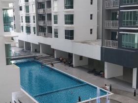 Aliff Residences 艾麗軒
