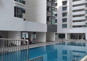 Aliff Residences