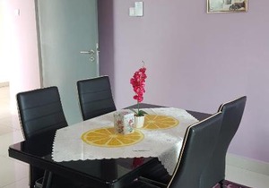 Aliff Residences