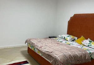 ALIMOU Appartement F4 Almadie