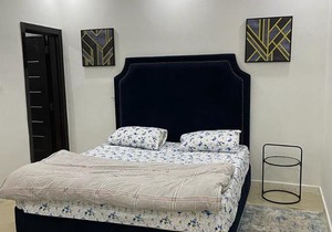 ALIMOU Appartement F4 Almadie