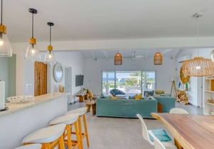Alizee (4/7 Rooms) Luxury villa