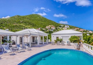 Alizee (4/7 Rooms) Luxury villa