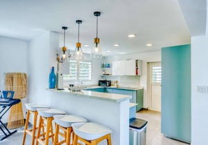 Alizee (5/7 Rooms) Luxury villa
