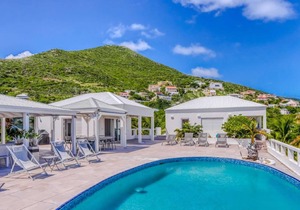 Alizee (5/7 Rooms) Luxury villa