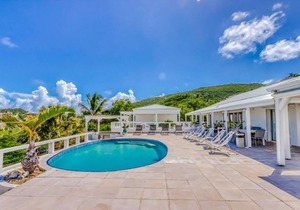 Alizee (6/7 Rooms) Luxury villa
