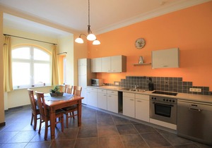 Alkener Hunnenstein, 1 bedroom, terrace, max. 2 persons