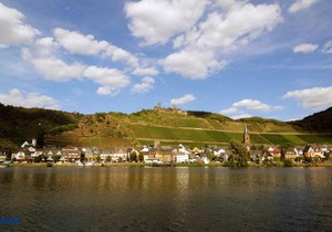 Alkener Villa