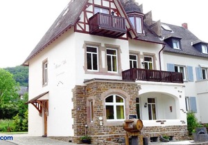 Alkener Villa