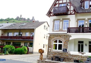 Alkener Villa