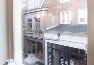 Alkmaar City Centre Apartment A