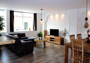 Alkmaar Deluxe