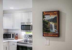All 5 Moon River Suites on river - up to 30 guests