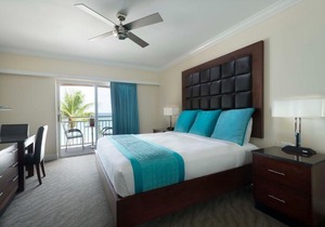 All Inclusive Divi Little Bay Beach Resort