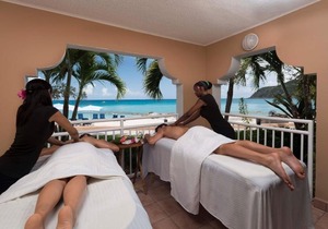 All Inclusive Divi Little Bay Beach Resort