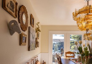 All inclusive rental property sits on its own private island
