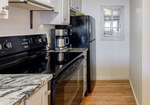 All new historic charmer in heart of Durango