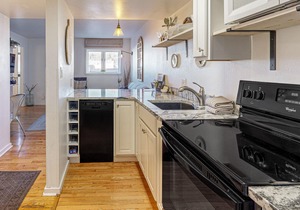 All new historic charmer in heart of Durango