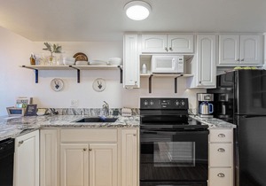 All new historic charmer in heart of Durango