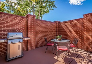 All new historic charmer in heart of Durango