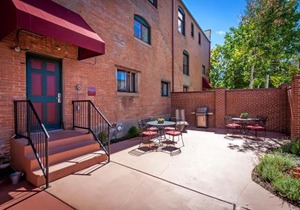 All New Historic Charmer in the Heart of Durango