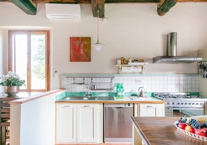 ALL PROPERTY 7BR - Charming Tuscan Villa with pool, hot tub, A/C,Siena 15 km
